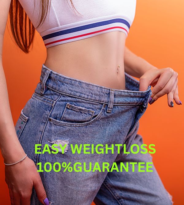 easy weightloss